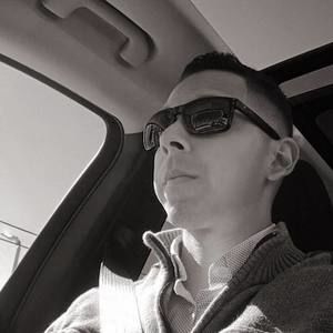 Meet your Posher, Jose